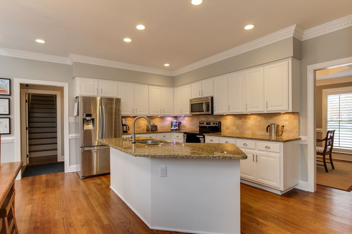 7904 Ogden Court Raleigh, NC 27613 - Photo 8 of 25 Photo 8
