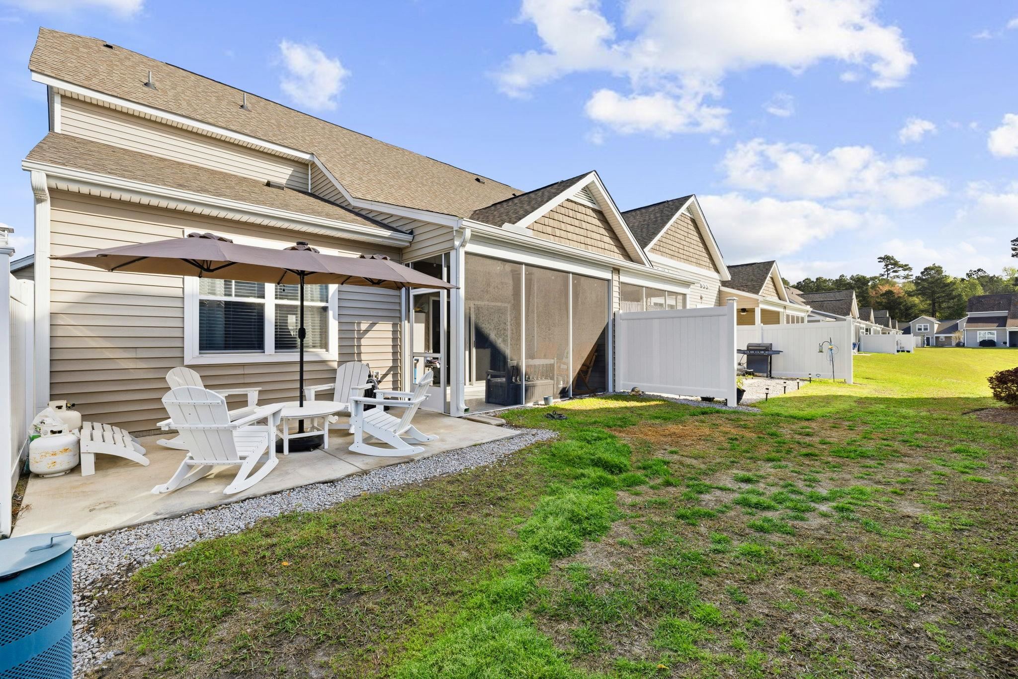 163 Machrie Loop, Unit D Myrtle Beach, SC 29588 - Photo 28 of 41