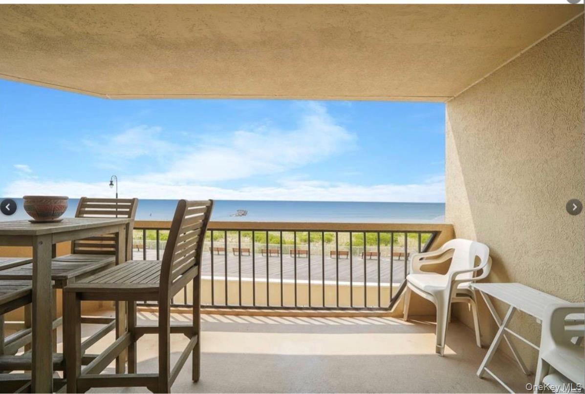 360 Shore Road, Unit 3D Long Beach, NY 11561 - Photo 2 of 8 a view of a workspace with furniture