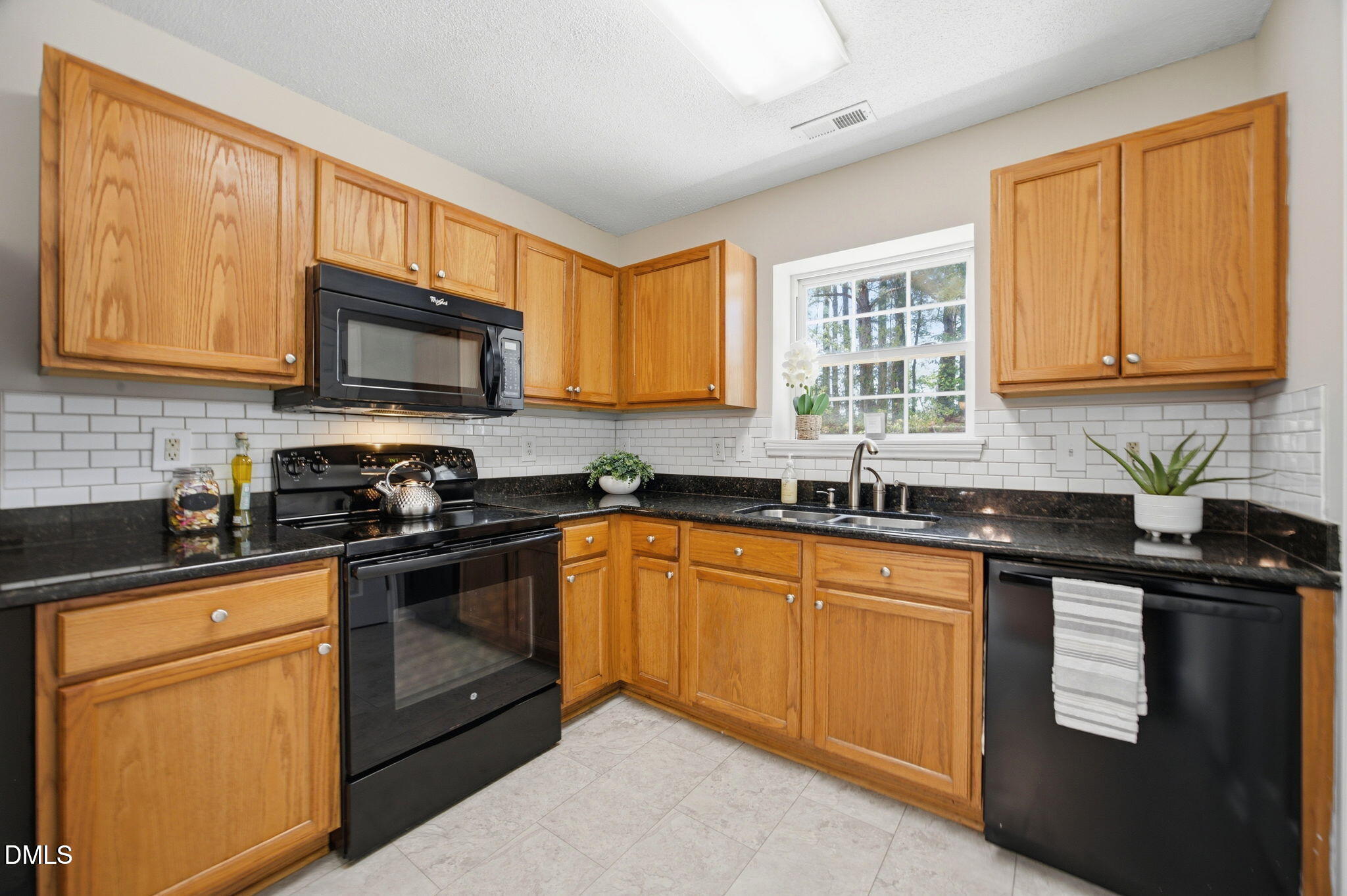 4408 Nightfall Court Durham, NC 27713 - Photo 7 of 17 Kitchen 4408 Nightfall