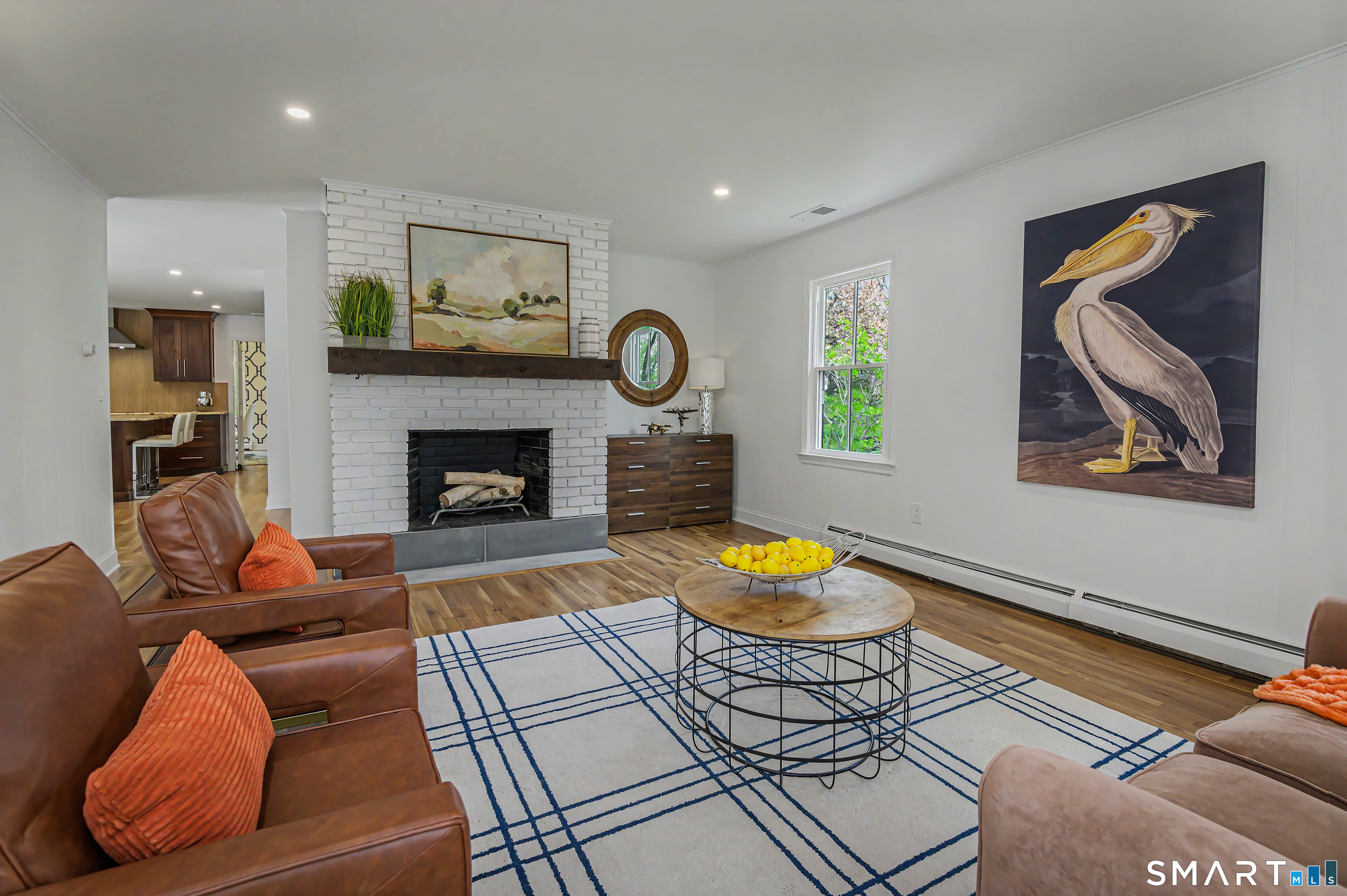 131 Fieldcrest Drive Ridgefield, CT 06877 - Photo 13 of 38