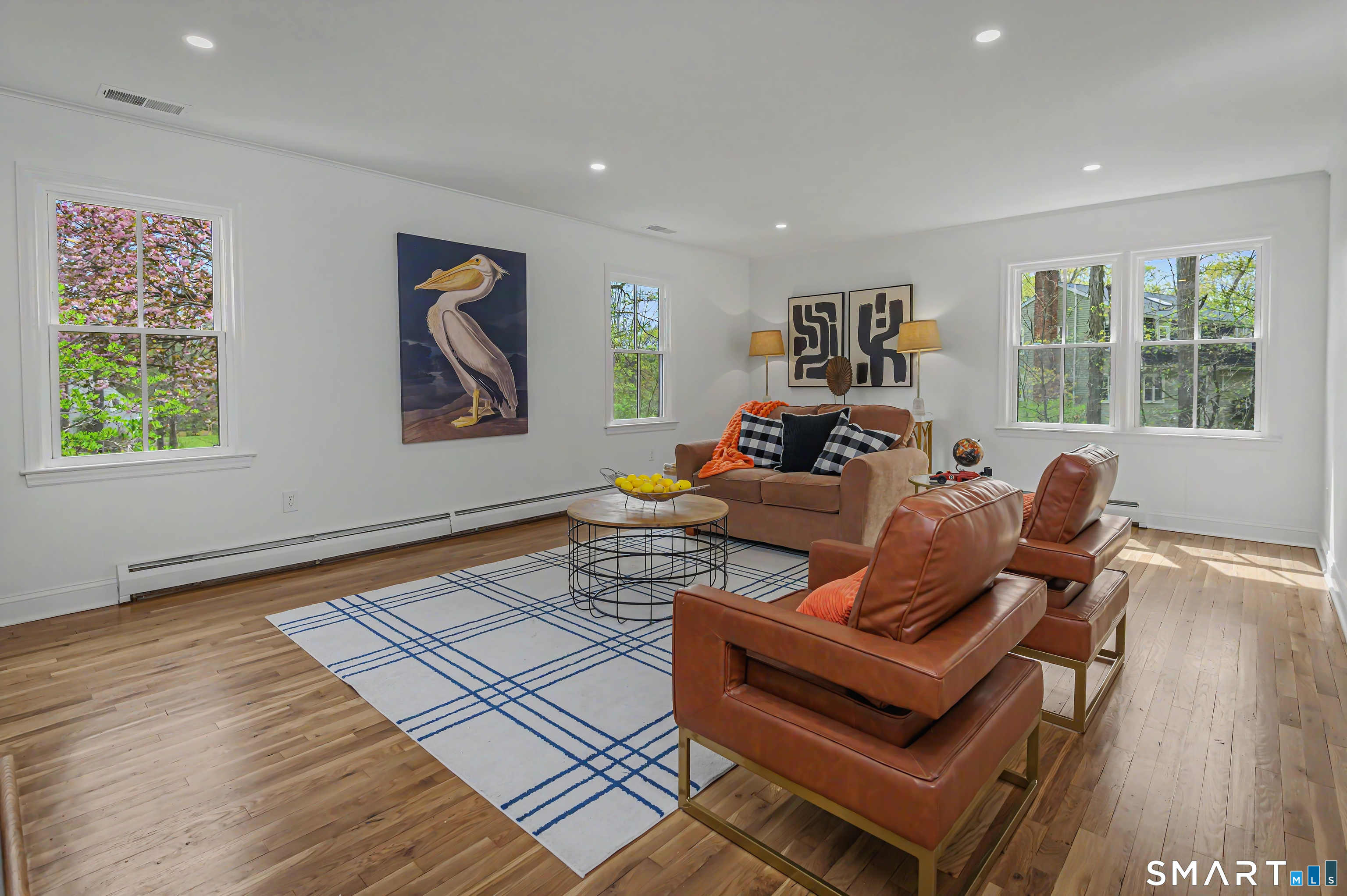 131 Fieldcrest Drive Ridgefield, CT 06877 - Photo 14 of 38