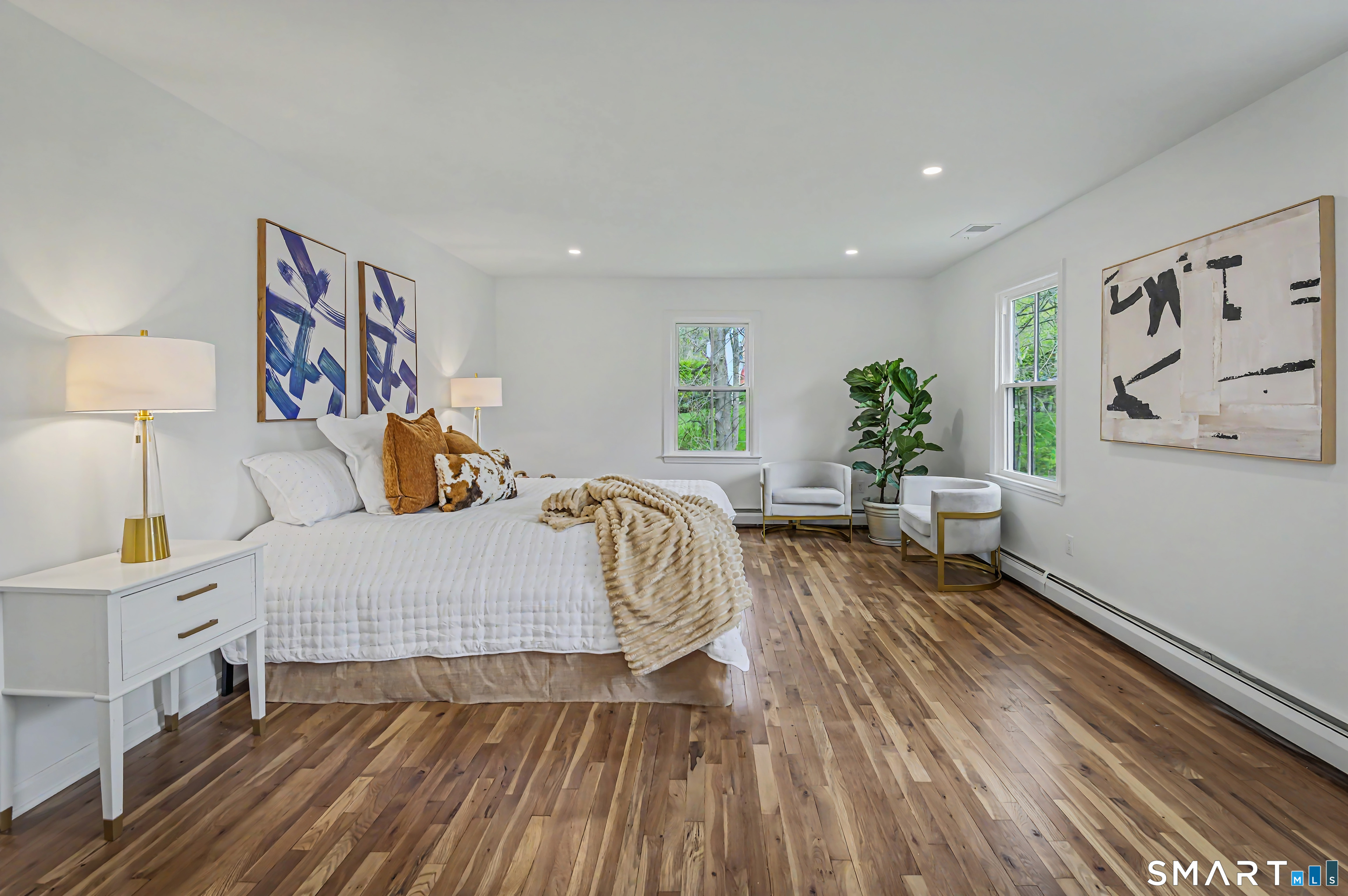 131 Fieldcrest Drive Ridgefield, CT 06877 - Photo 17 of 38