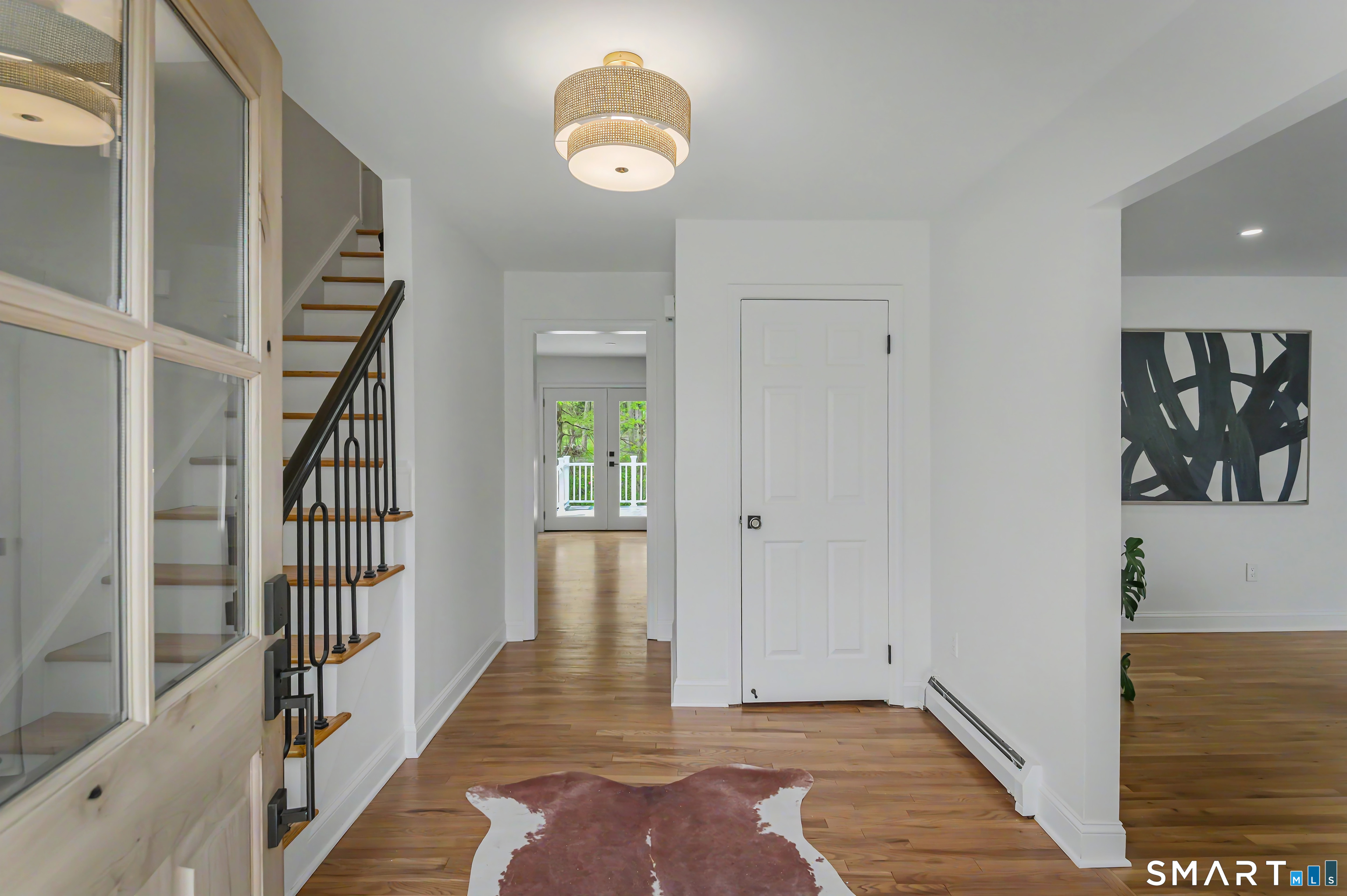 131 Fieldcrest Drive Ridgefield, CT 06877 - Photo 3 of 38