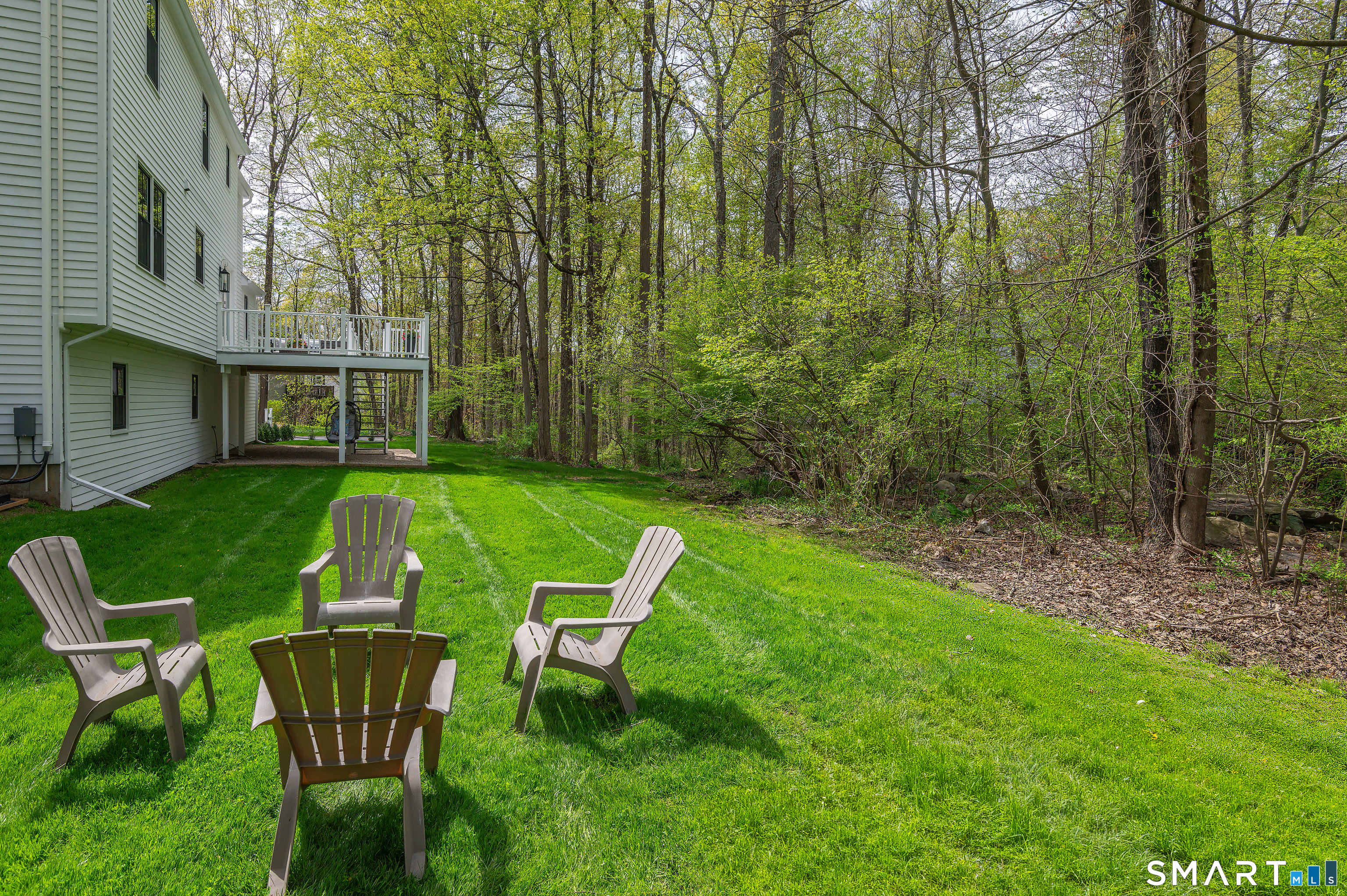 131 Fieldcrest Drive Ridgefield, CT 06877 - Photo 32 of 38