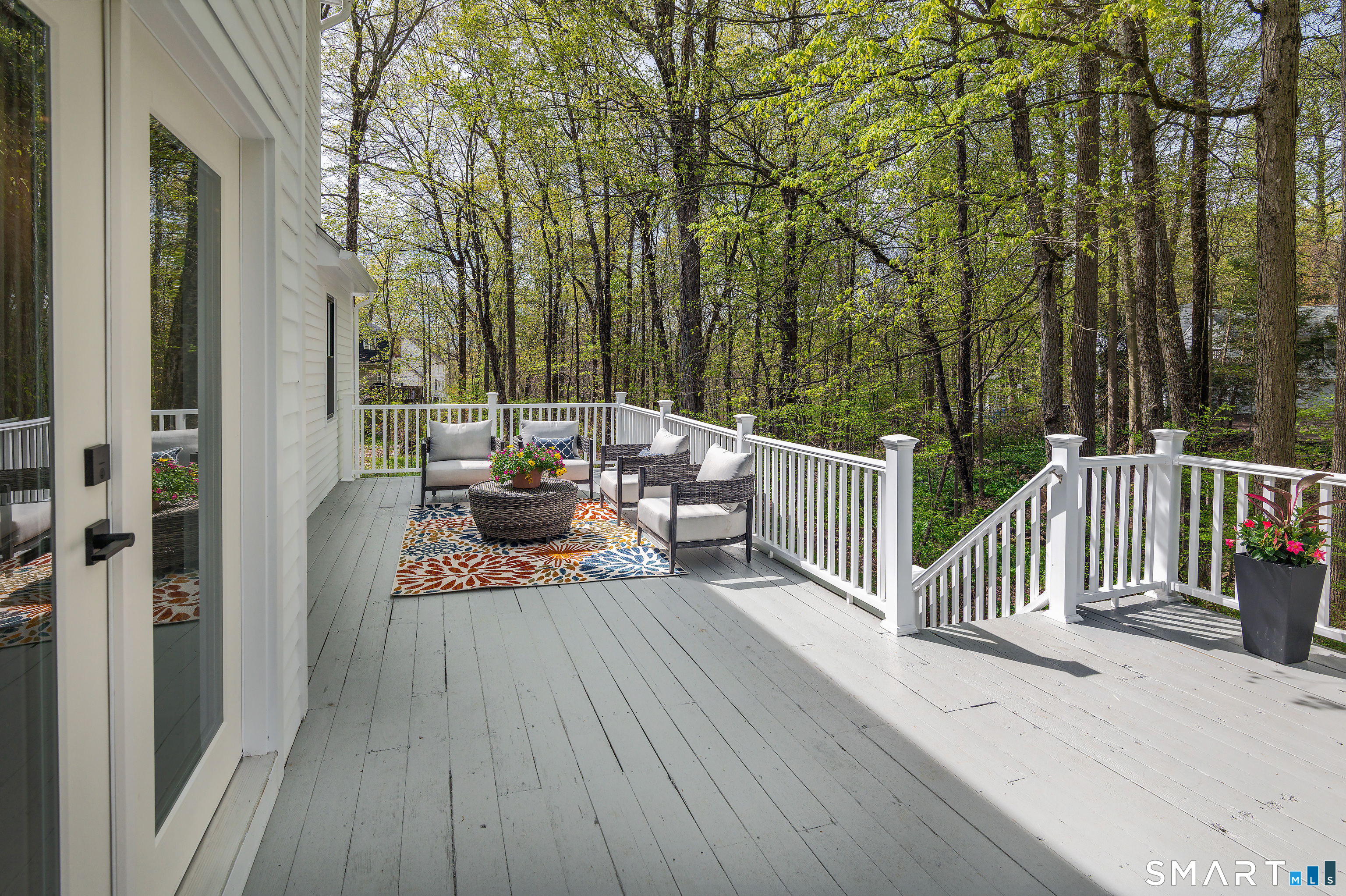 131 Fieldcrest Drive Ridgefield, CT 06877 - Photo 33 of 38