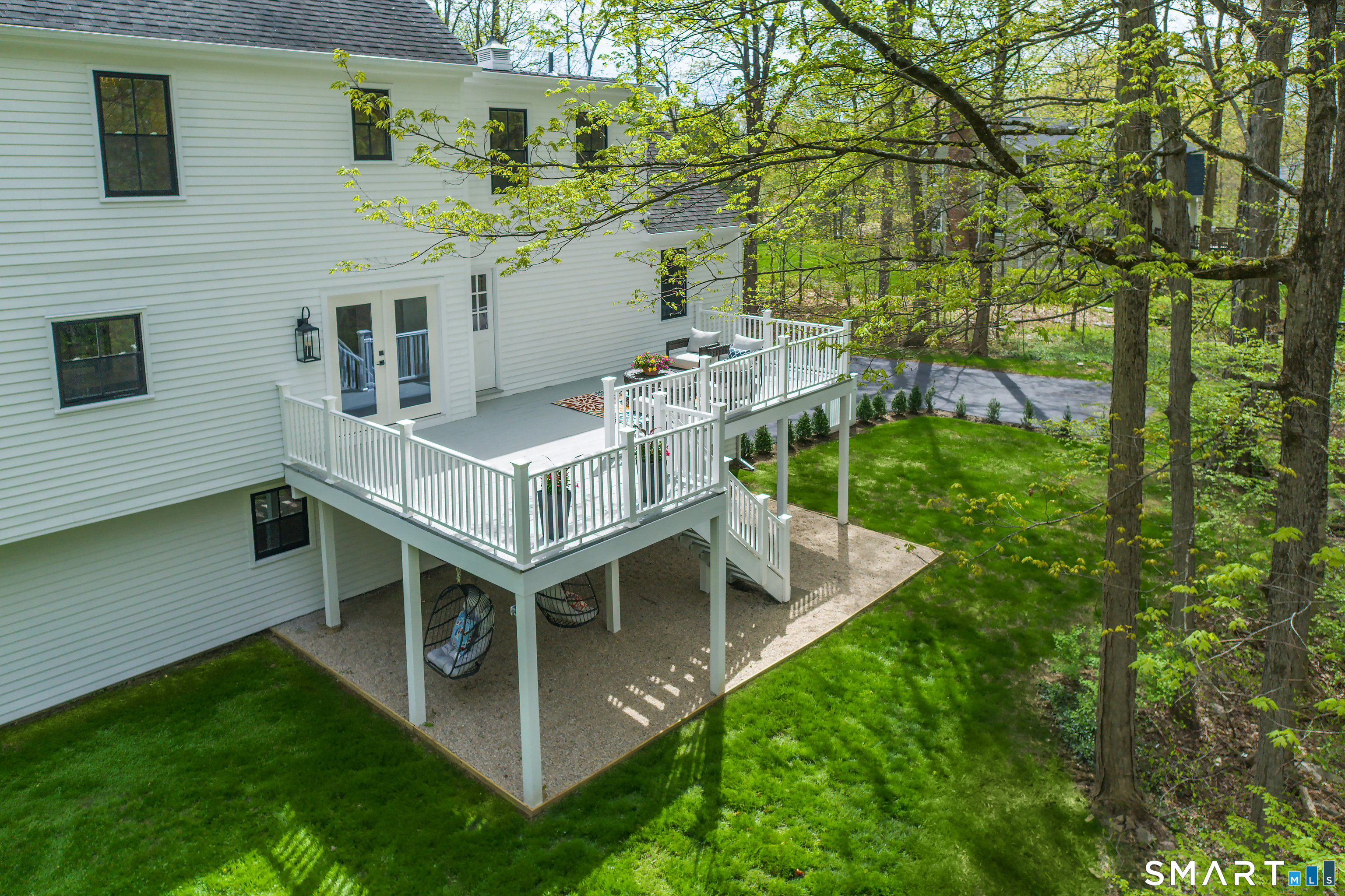131 Fieldcrest Drive Ridgefield, CT 06877 - Photo 34 of 38