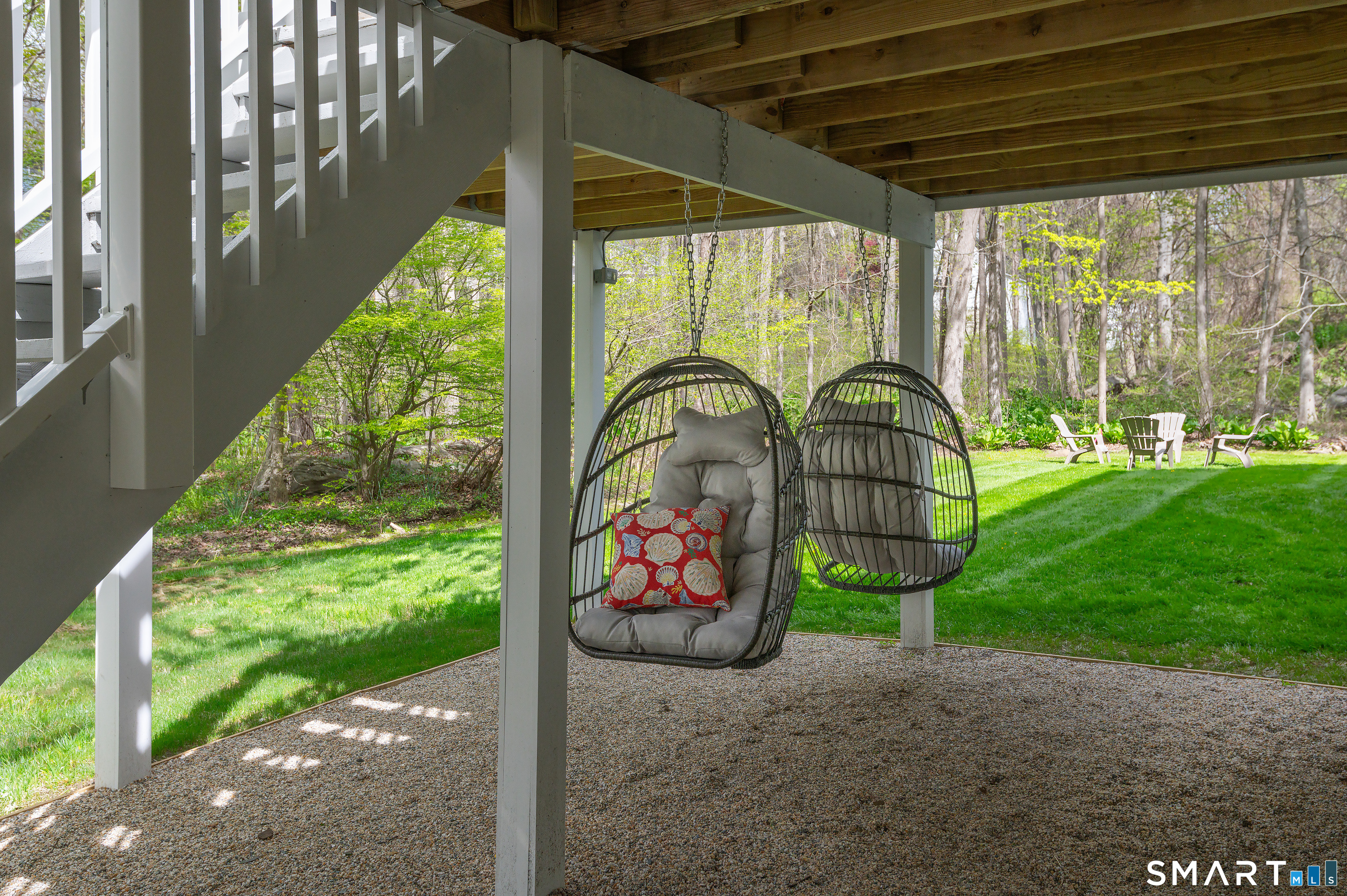 131 Fieldcrest Drive Ridgefield, CT 06877 - Photo 35 of 38