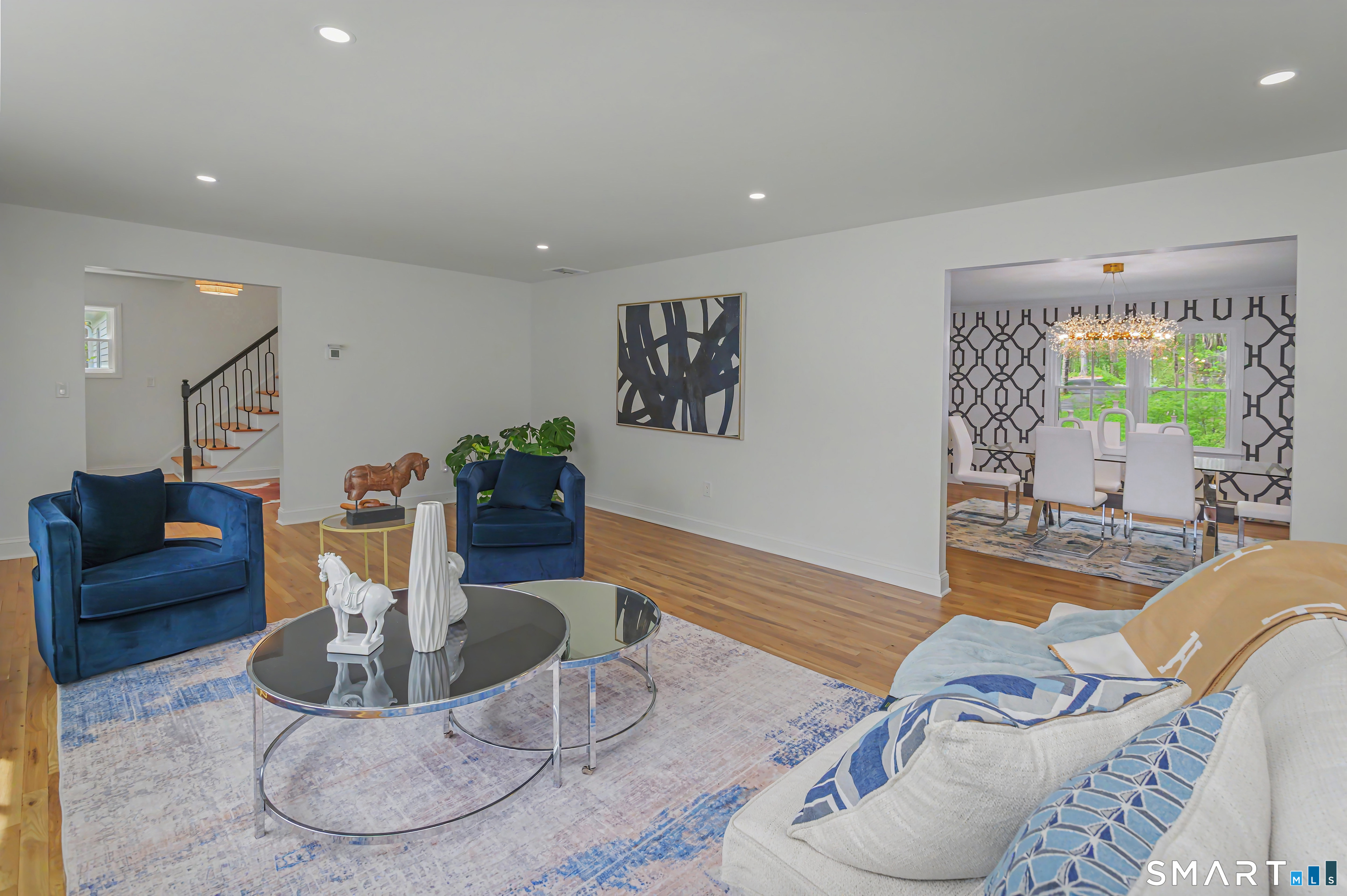 131 Fieldcrest Drive Ridgefield, CT 06877 - Photo 4 of 38