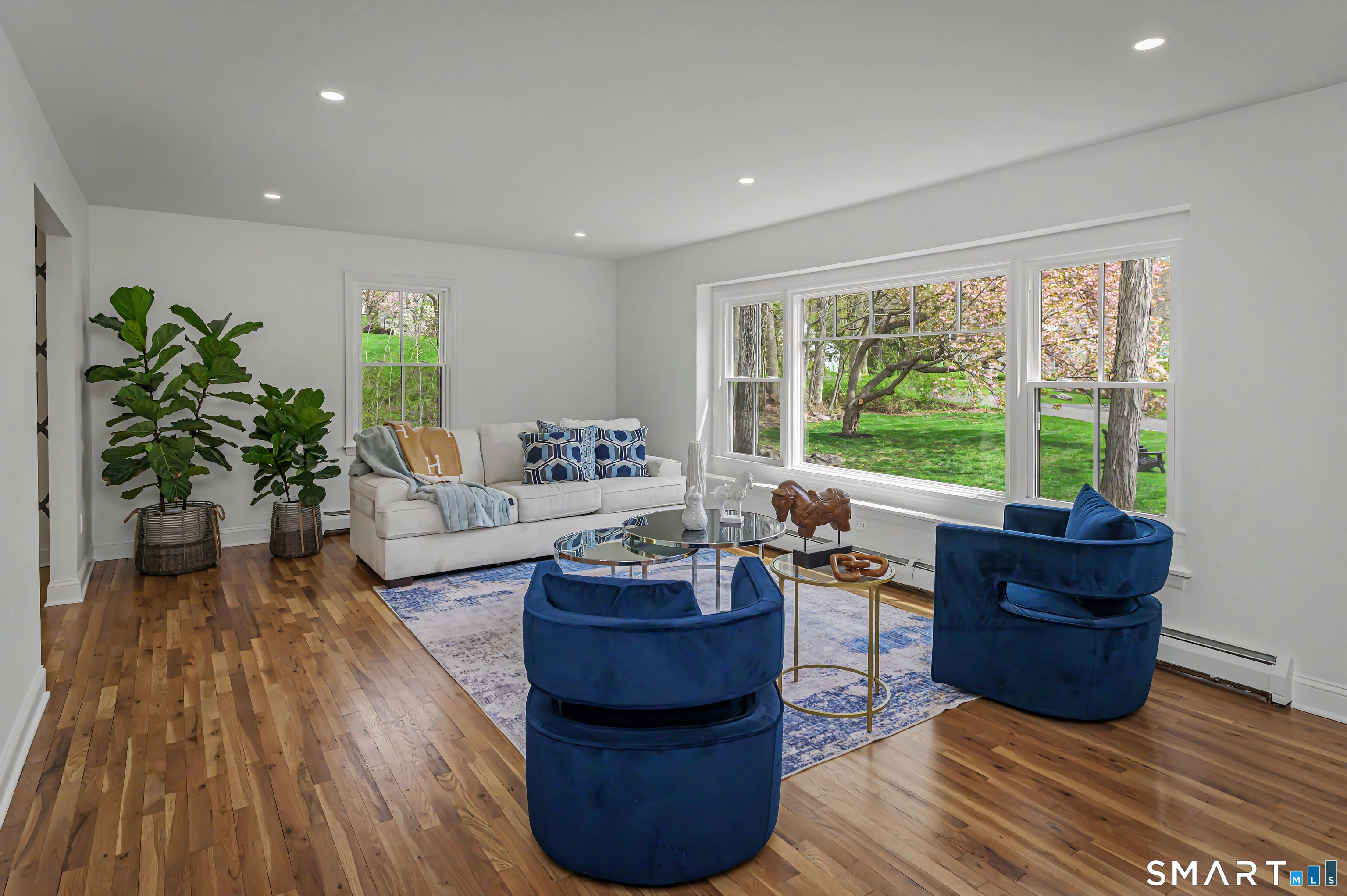 131 Fieldcrest Drive Ridgefield, CT 06877 - Photo 5 of 38