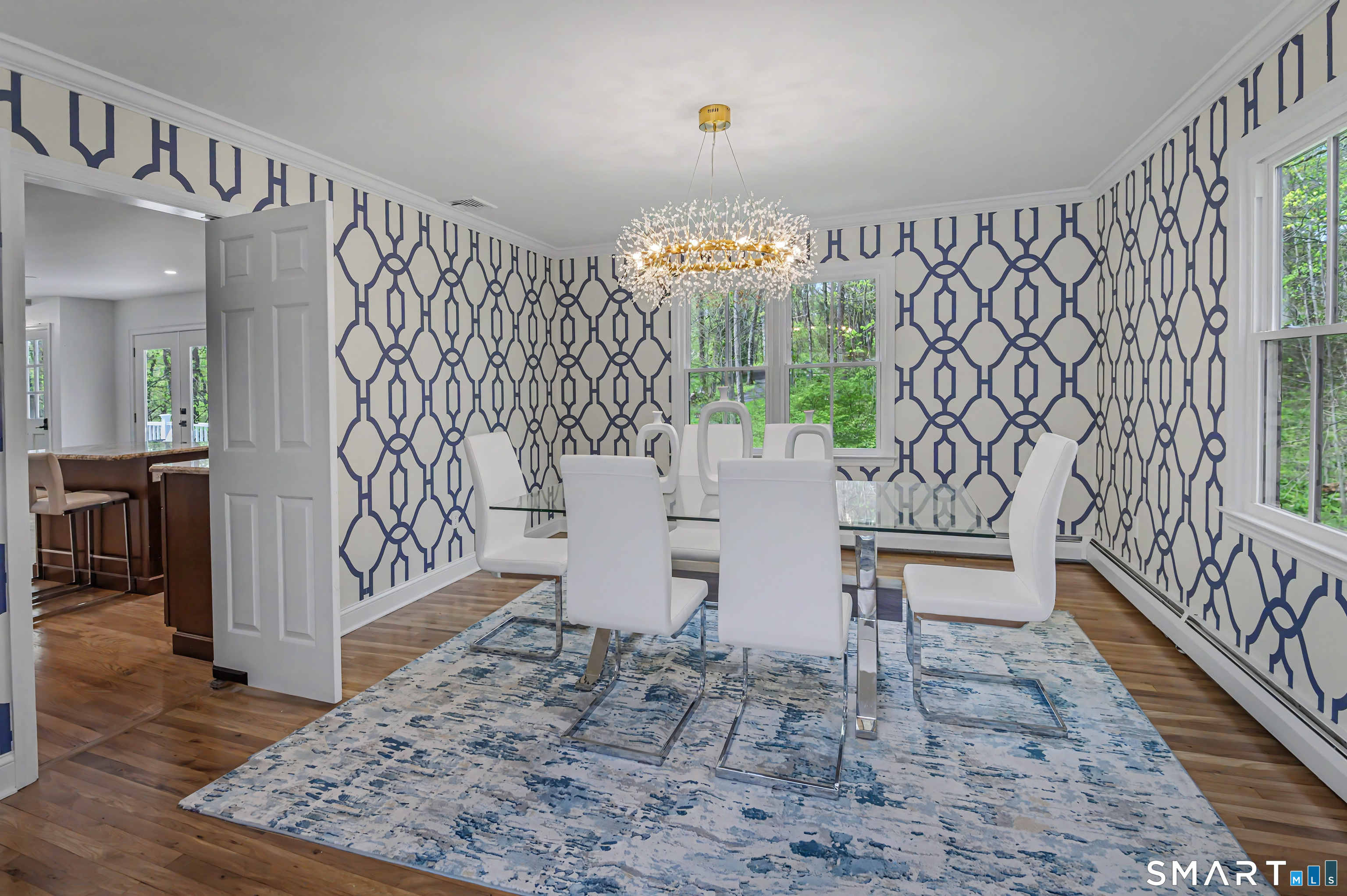 131 Fieldcrest Drive Ridgefield, CT 06877 - Photo 6 of 38