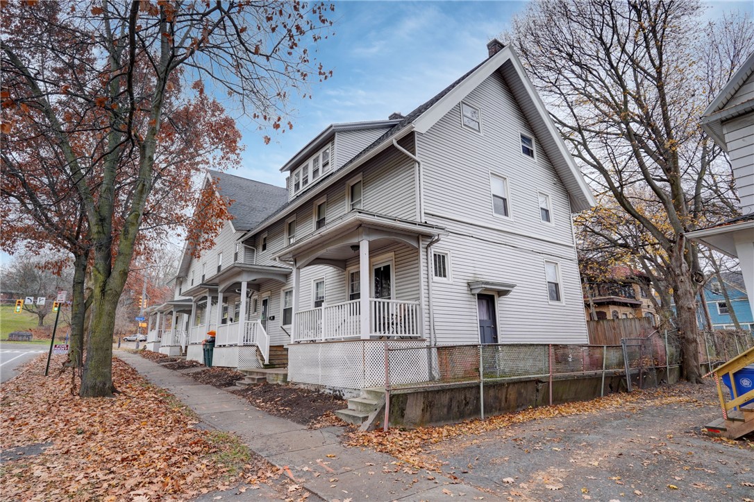 1176 Monroe Avenue Rochester, NY 14620 - Photo 1 of 1 Welcome To 1176 Monroe Ave and 3,5,7,and9, Culver