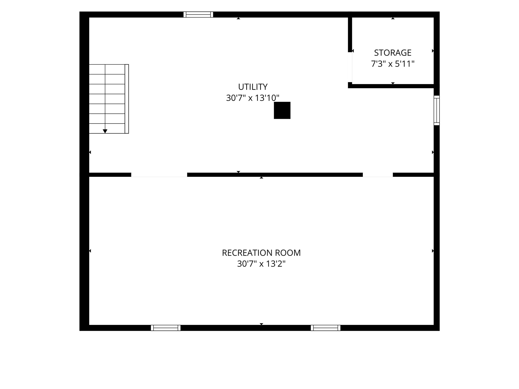 991 25th Street Chetek, WI 54728 - Photo 59 of 60