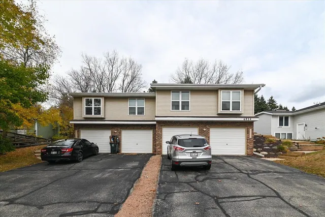 $704,900 | 6834-6838 Chester Drive, Madison, WI 53719