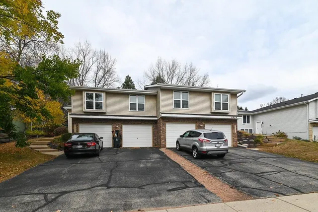 $704,900 | 6834-6838 Chester Drive, Madison, WI 53719