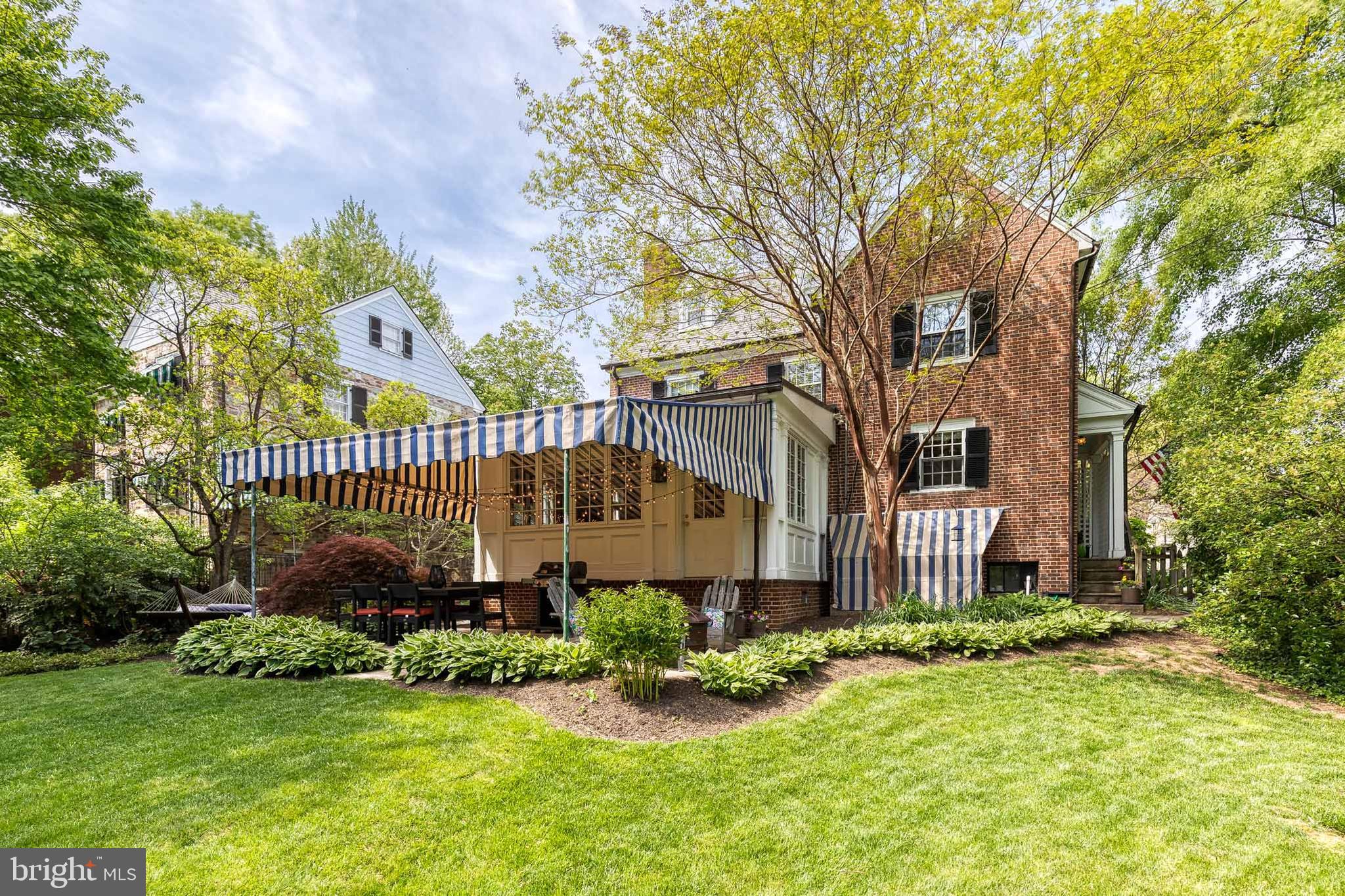 225 Tunbridge Road Baltimore, MD 21212 - Photo 57 of 65