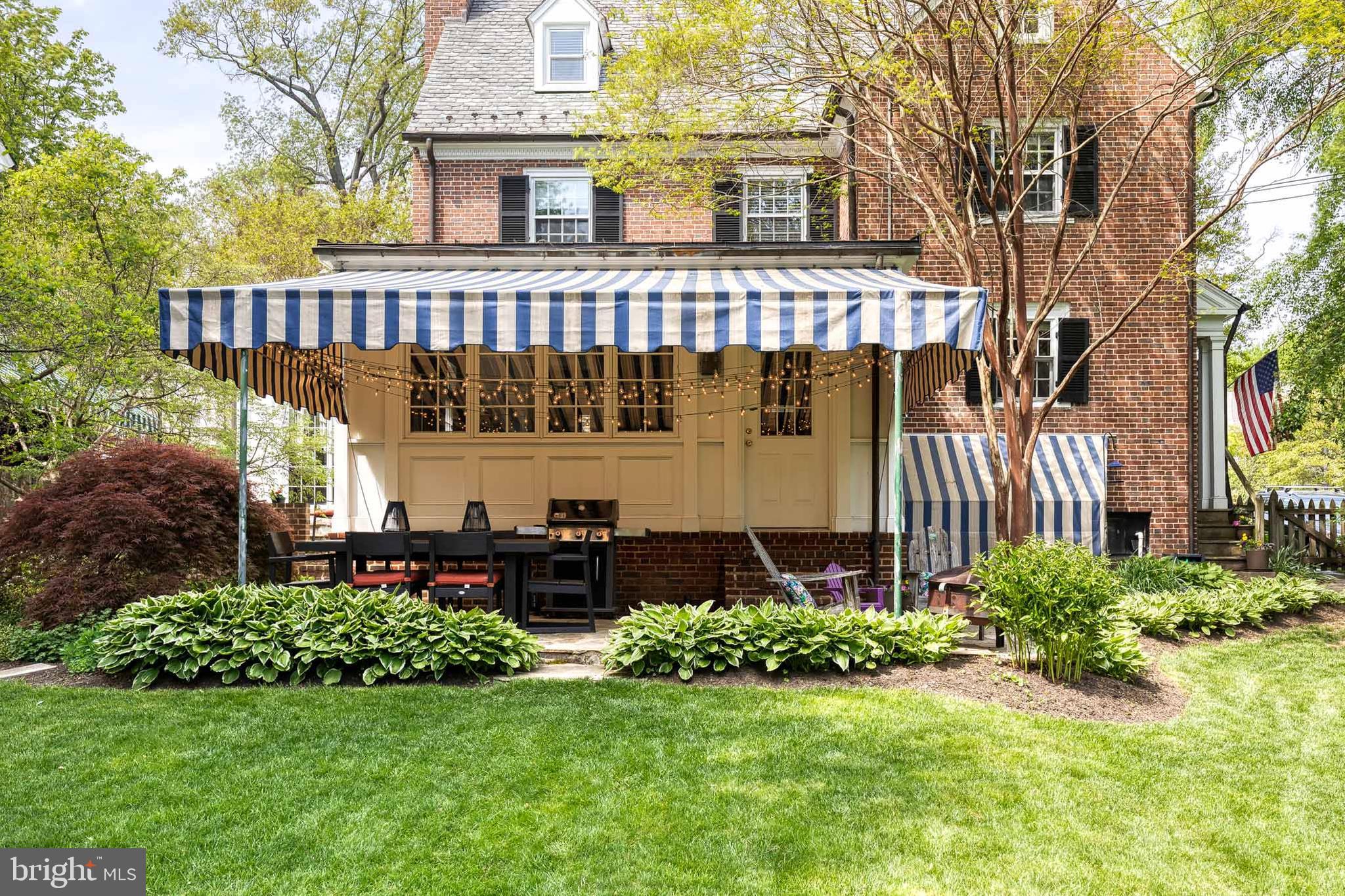 225 Tunbridge Road Baltimore, MD 21212 - Photo 59 of 65