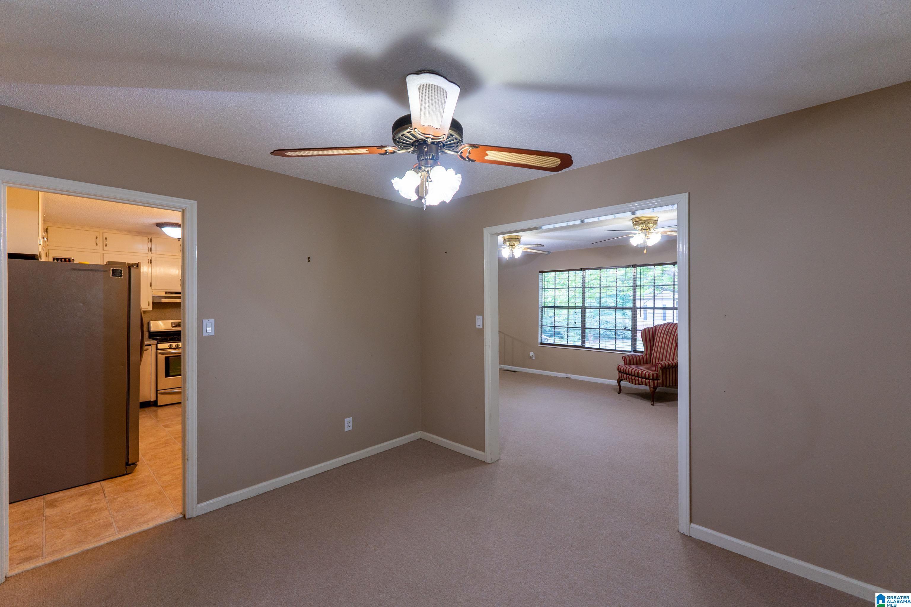 704 Hilltop Road Warrior, AL 35180 - Photo 49 of 56
