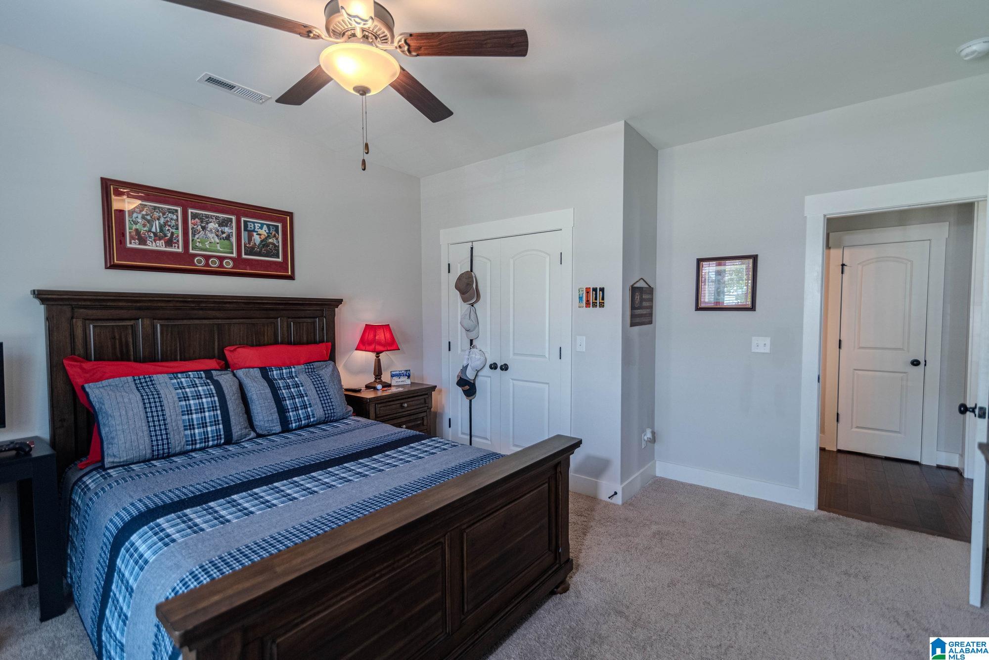 252 Crossbridge Road Chelsea, AL 35043 - Photo 12 of 38