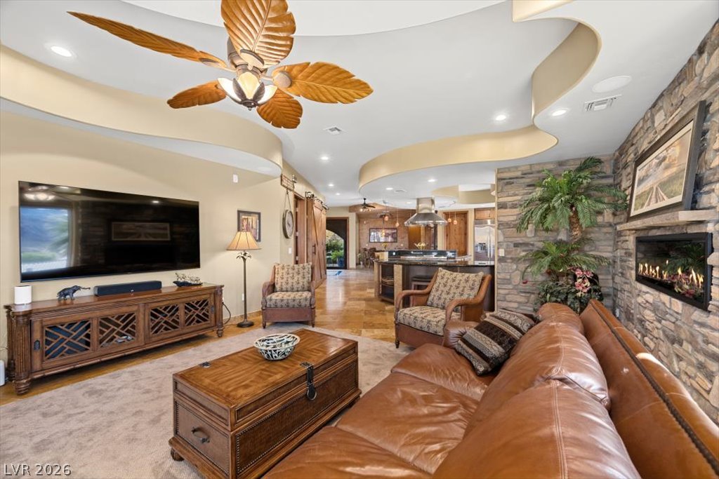 119 Caperna Court Boulder City, NV 89005 - Photo 26 of 99