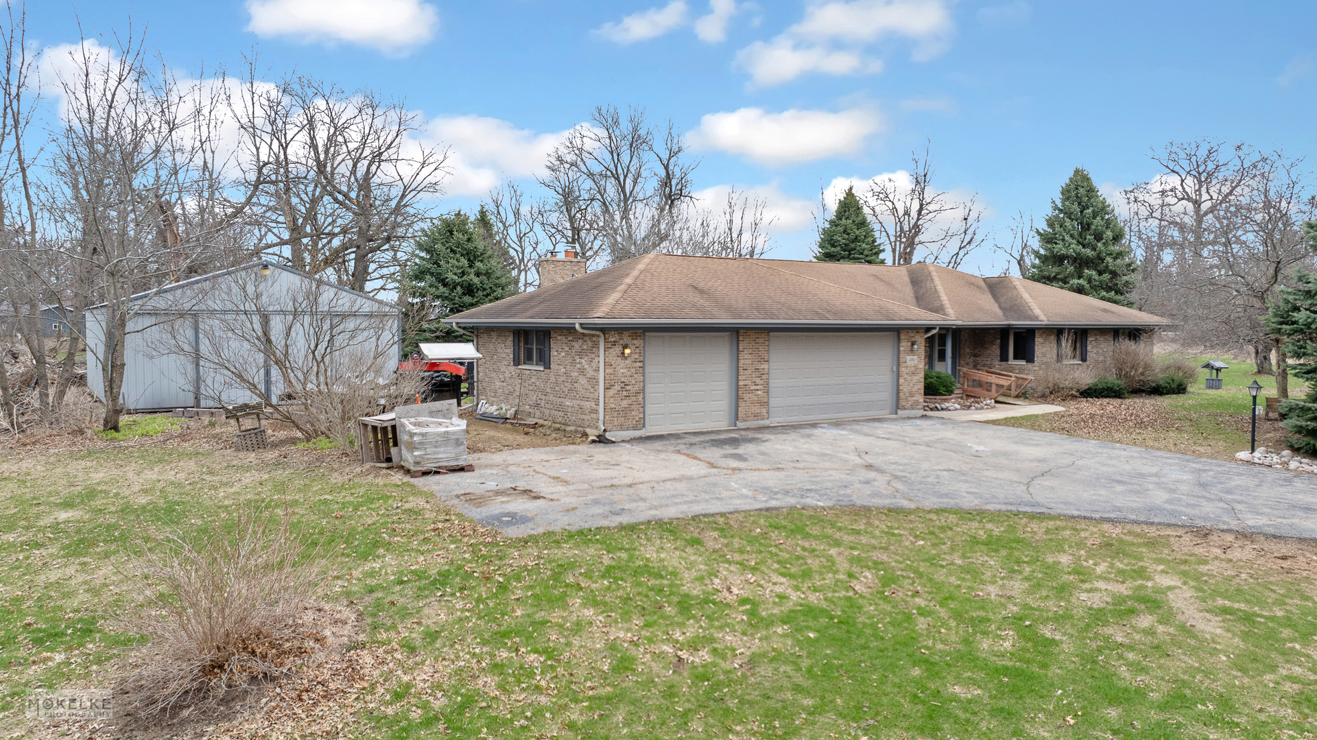 3302 Pagles Road Harvard, IL 60033 - Photo 3 of 42