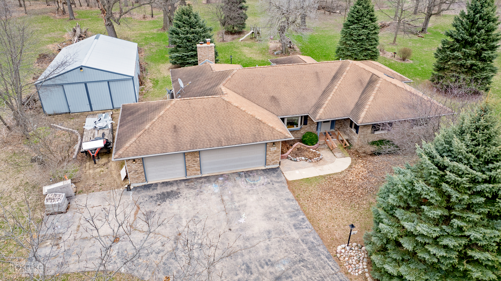 3302 Pagles Road Harvard, IL 60033 - Photo 32 of 42