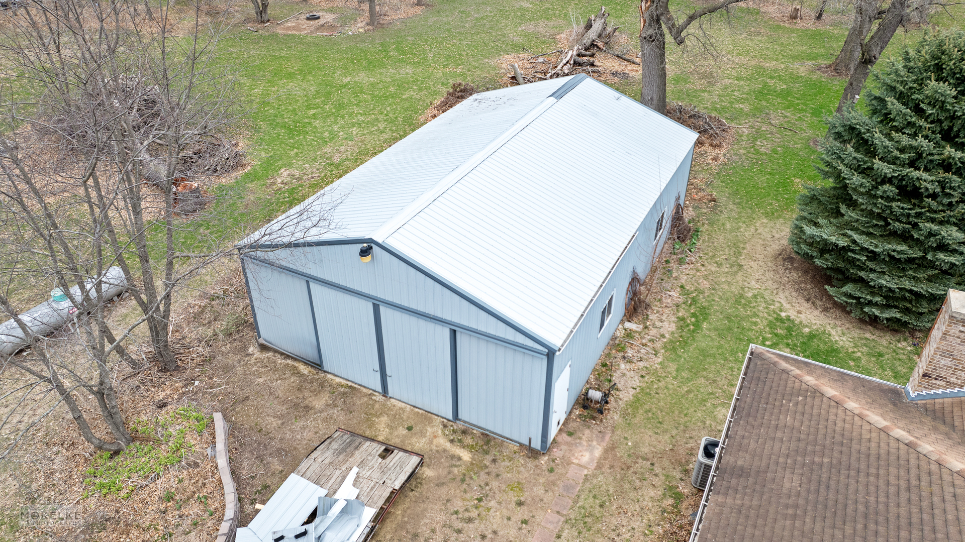 3302 Pagles Road Harvard, IL 60033 - Photo 33 of 42