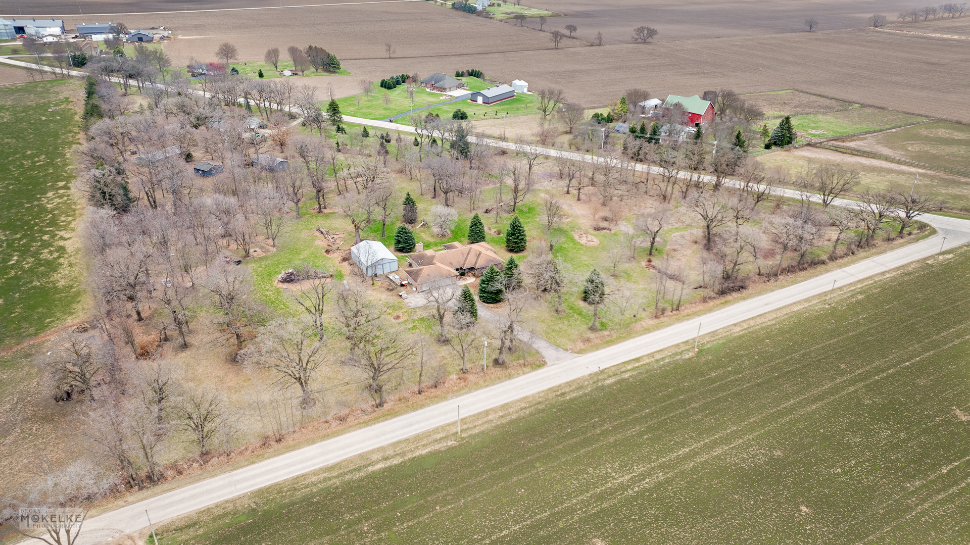 3302 Pagles Road Harvard, IL 60033 - Photo 36 of 42