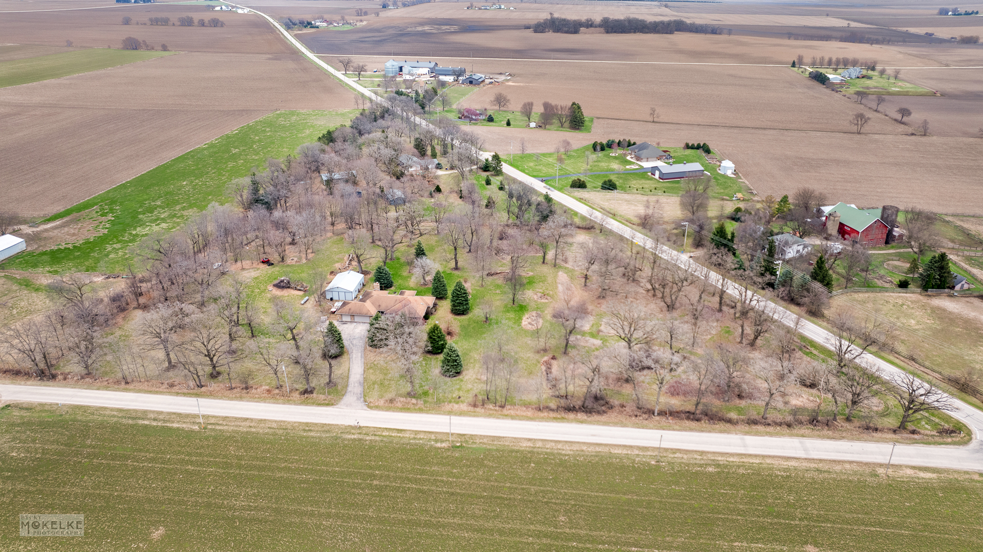 3302 Pagles Road Harvard, IL 60033 - Photo 37 of 42