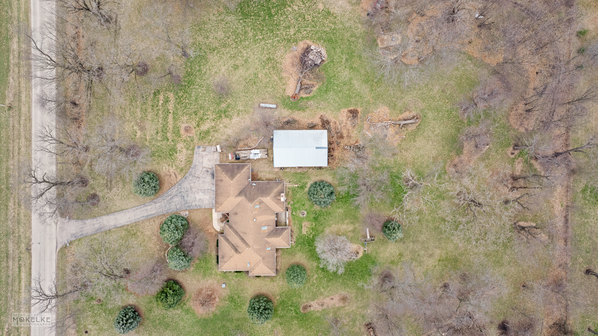 3302 Pagles Road Harvard, IL 60033 - Photo 38 of 42