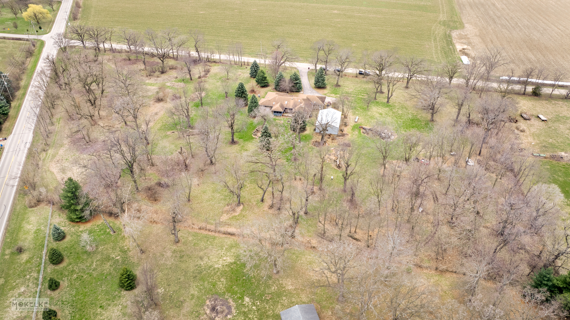 3302 Pagles Road Harvard, IL 60033 - Photo 39 of 42
