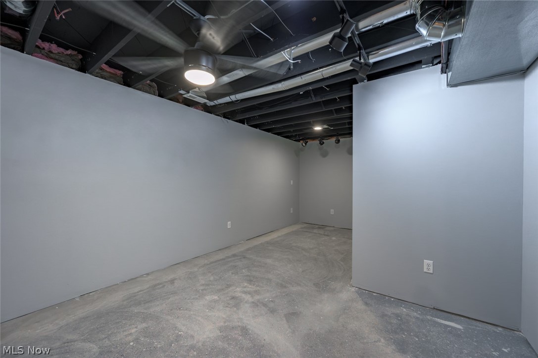 3072 Tallmadge Road Kent, OH 44240 - Photo 28 of 33 Unfinished room LL
