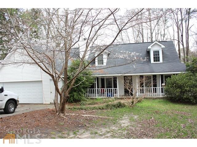 2538 Bermuda Road Southwest Stone Mountain, GA 30087 - Photo 1 of 1 Gallery Image 1