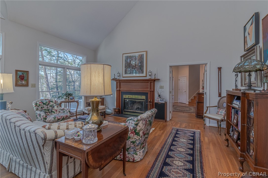 2124 Iberis Road Lancaster, VA 22503 - Photo 11 of 46