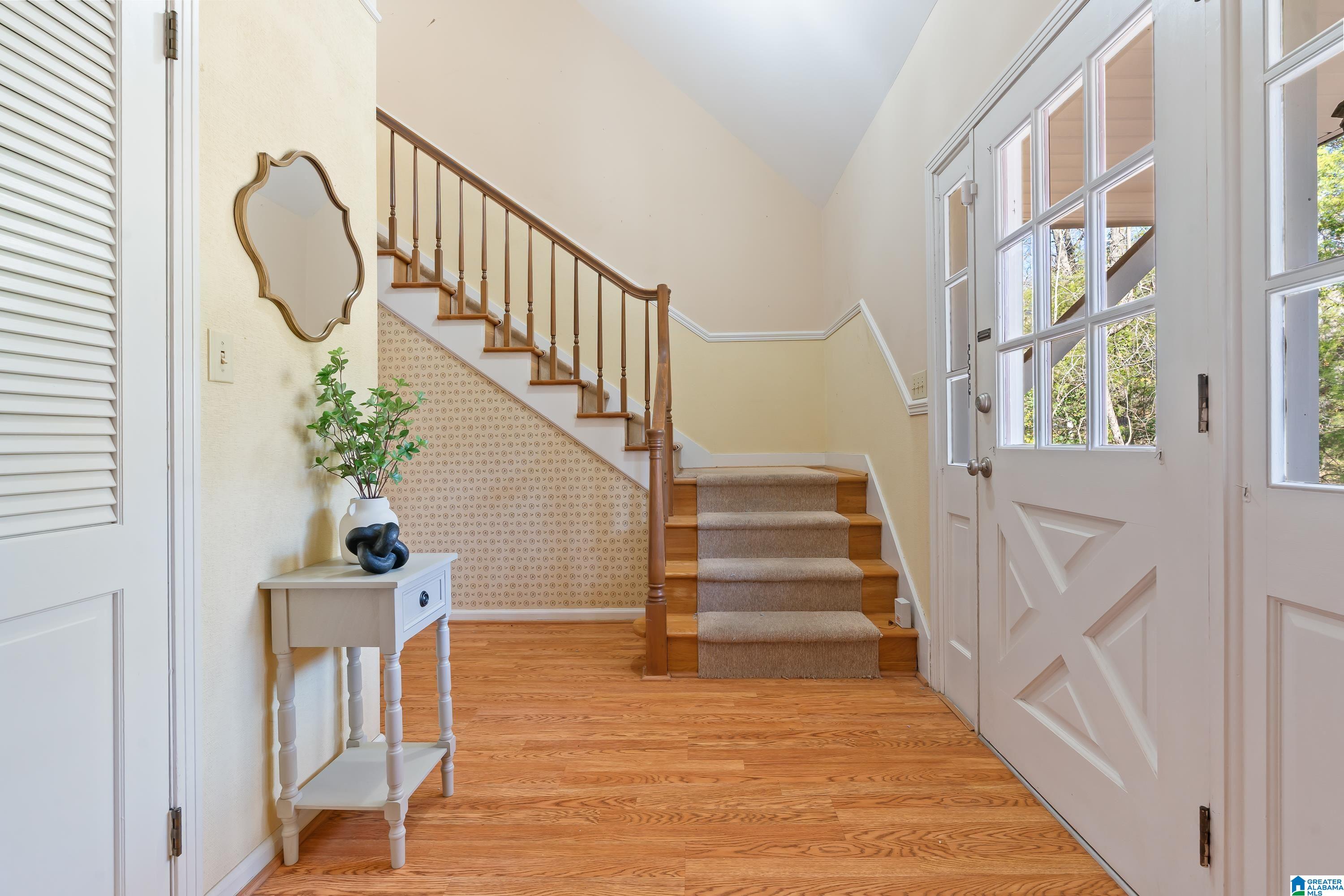 1812 Trail Ridge Drive Pelham, AL 35124 - Photo 20 of 36