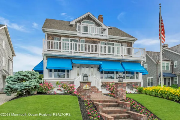$4,500 | 5 New York Boulevard, Sea Girt, NJ 08750