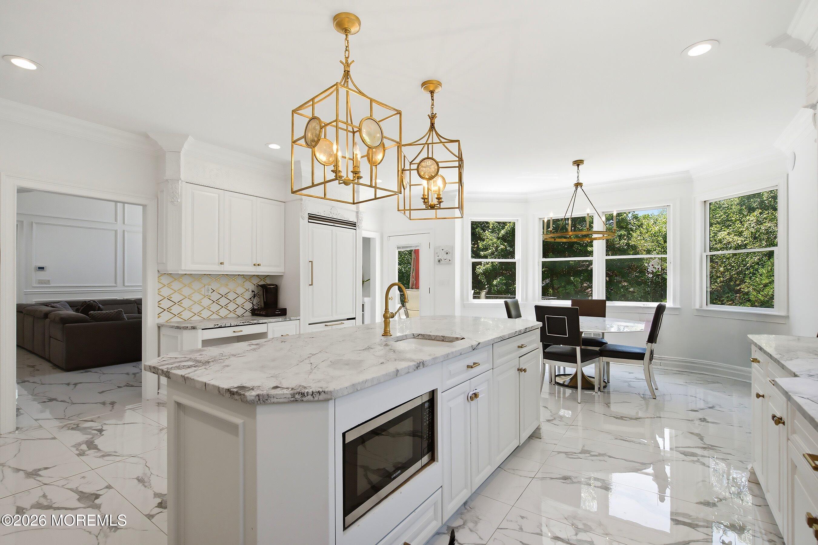 108 Heulitt Road Colts Neck, NJ 07722 - Photo 16 of 50 29-Kitchen 6