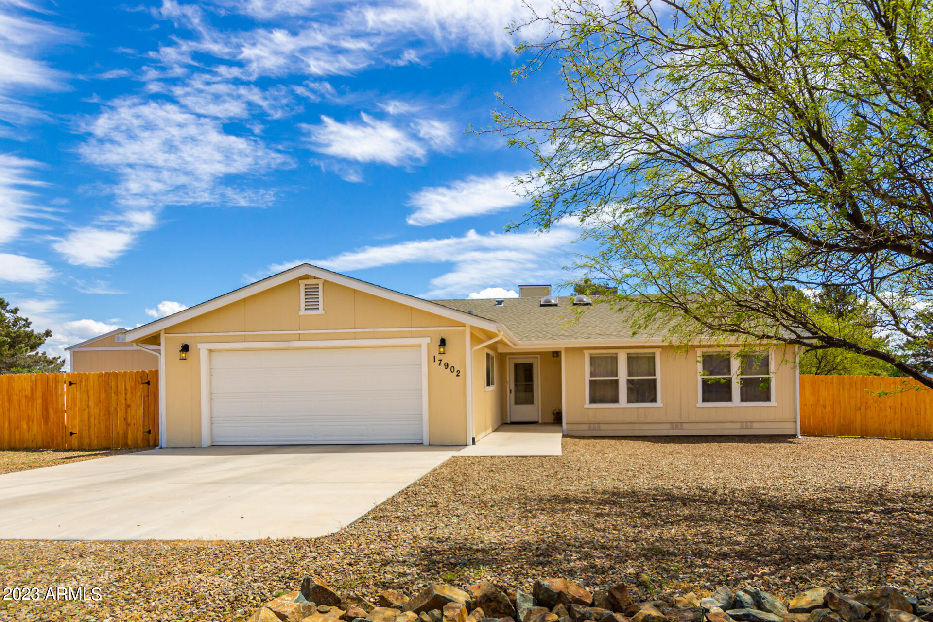 17902 East Trails End Road Spring Valley, AZ 86333 - Photo 1 of 37 Trails End
