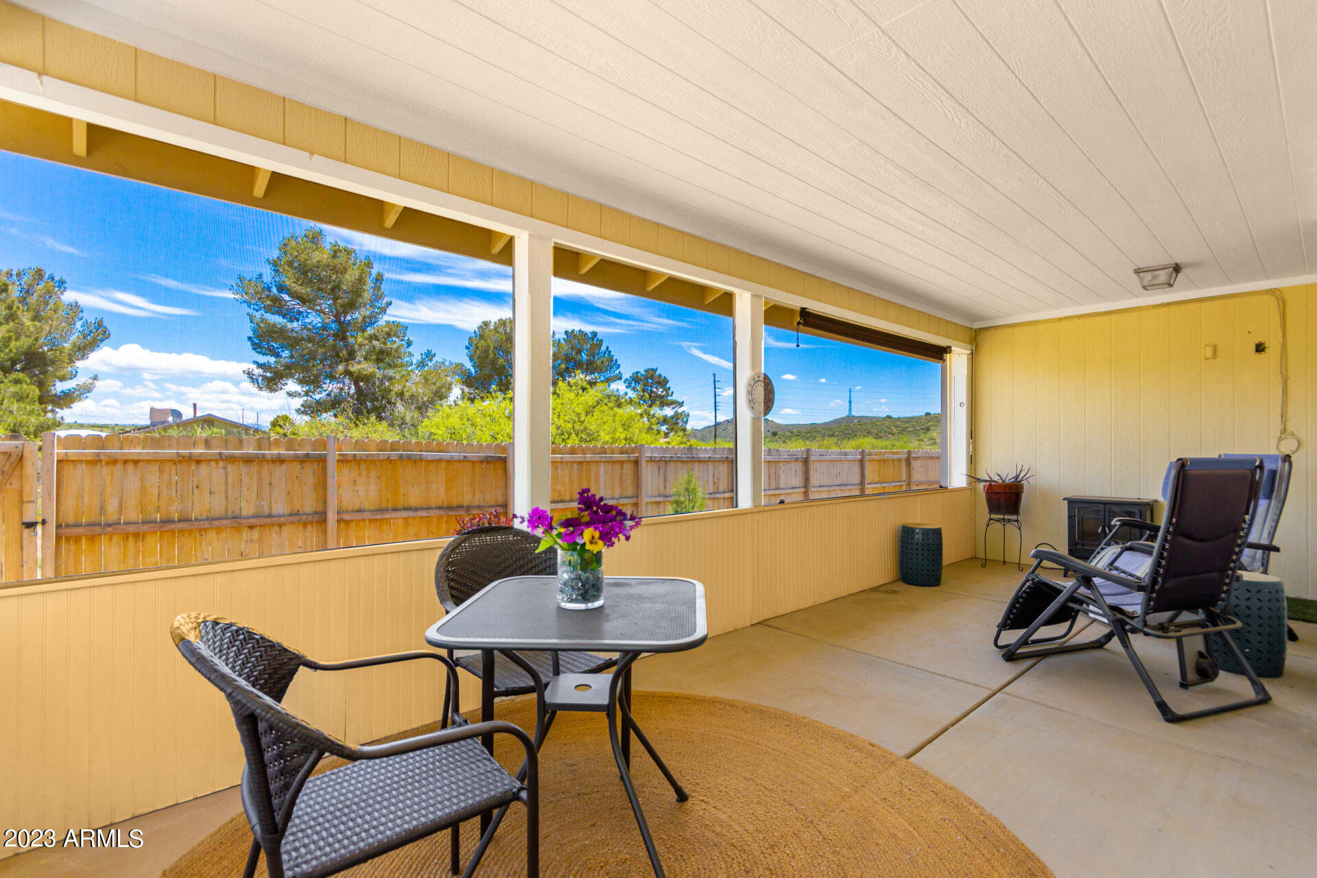 17902 East Trails End Road Spring Valley, AZ 86333 - Photo 29 of 37 Arizona Room