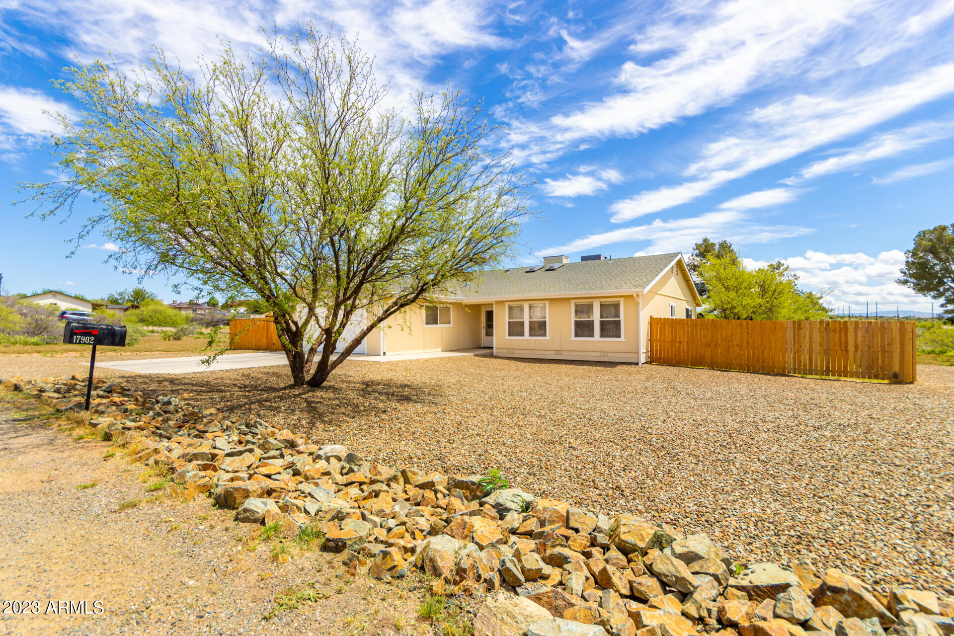 17902 East Trails End Road Spring Valley, AZ 86333 - Photo 4 of 37 Trails End