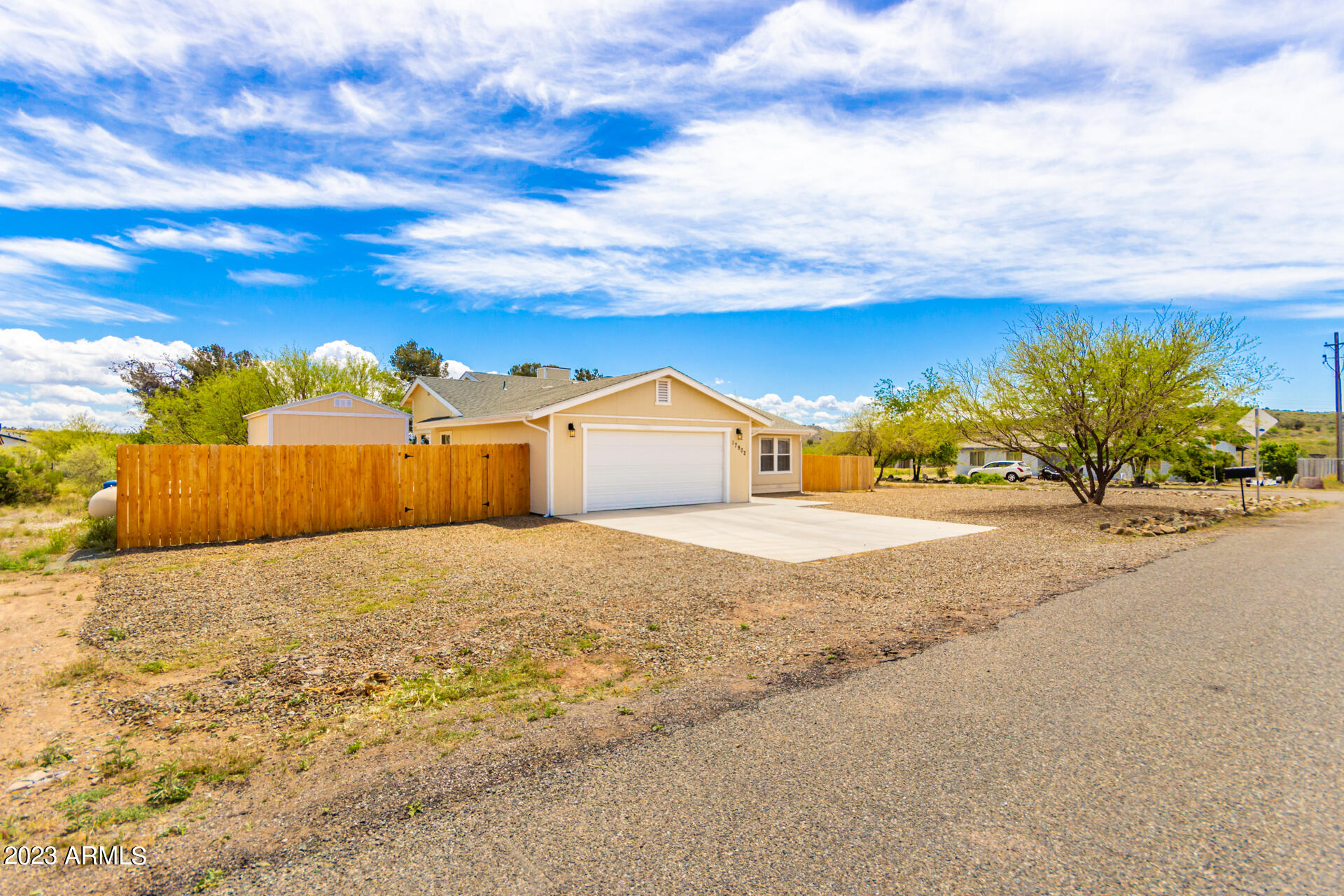 17902 East Trails End Road Spring Valley, AZ 86333 - Photo 5 of 37 Trails End
