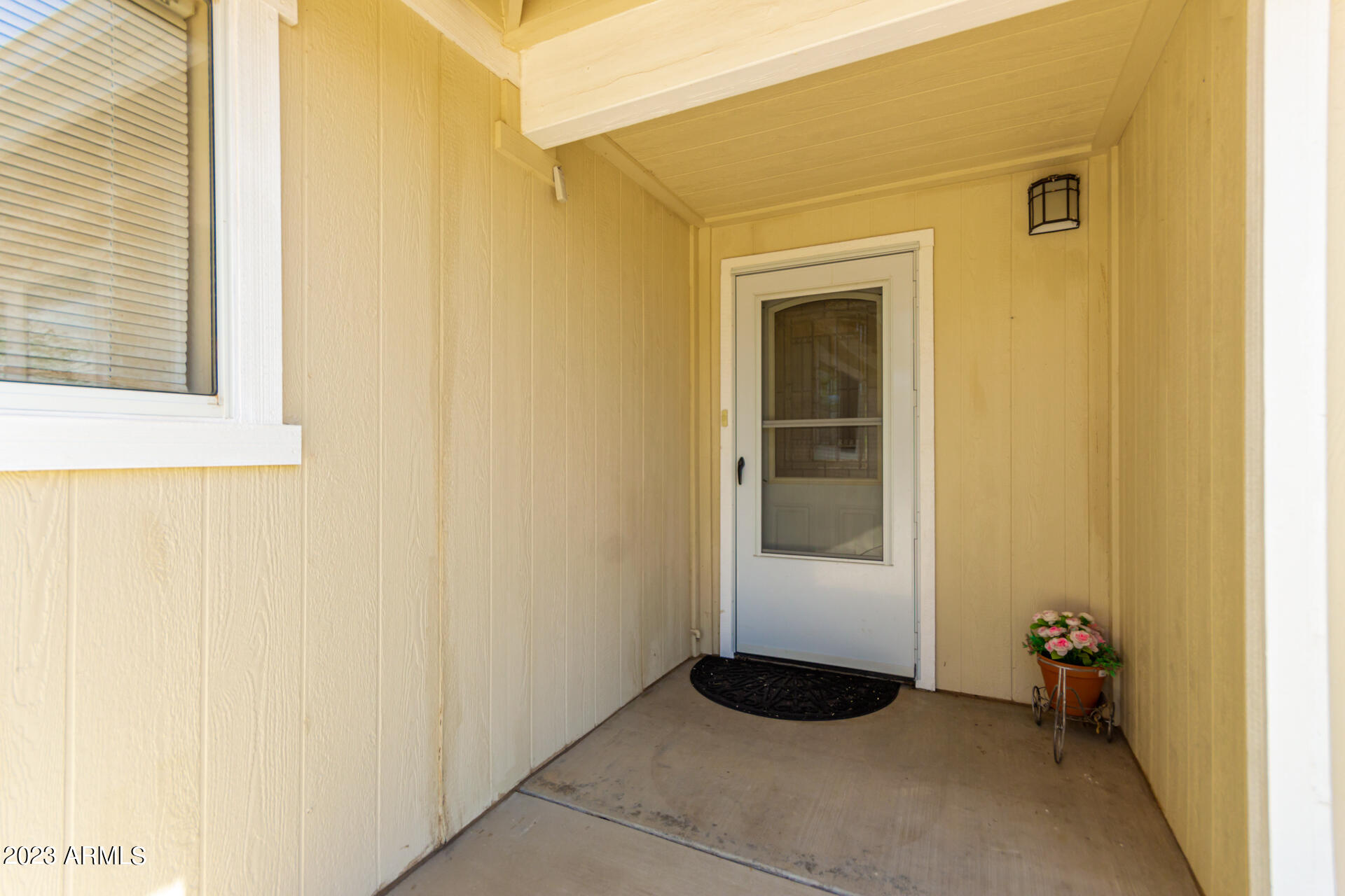 17902 East Trails End Road Spring Valley, AZ 86333 - Photo 6 of 37 Entrance