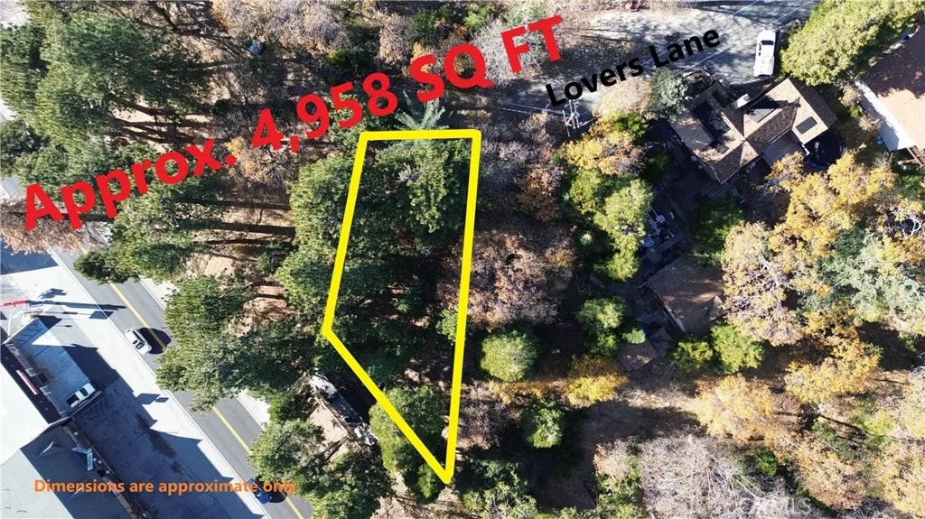 0 Lovers Lane Rimforest, CA 92378 - Photo 3 of 17