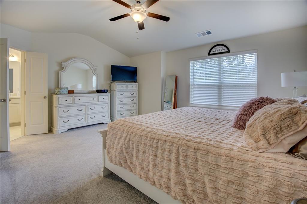 7732 Baron Road Fairburn, GA 30213 - Photo 25 of 40