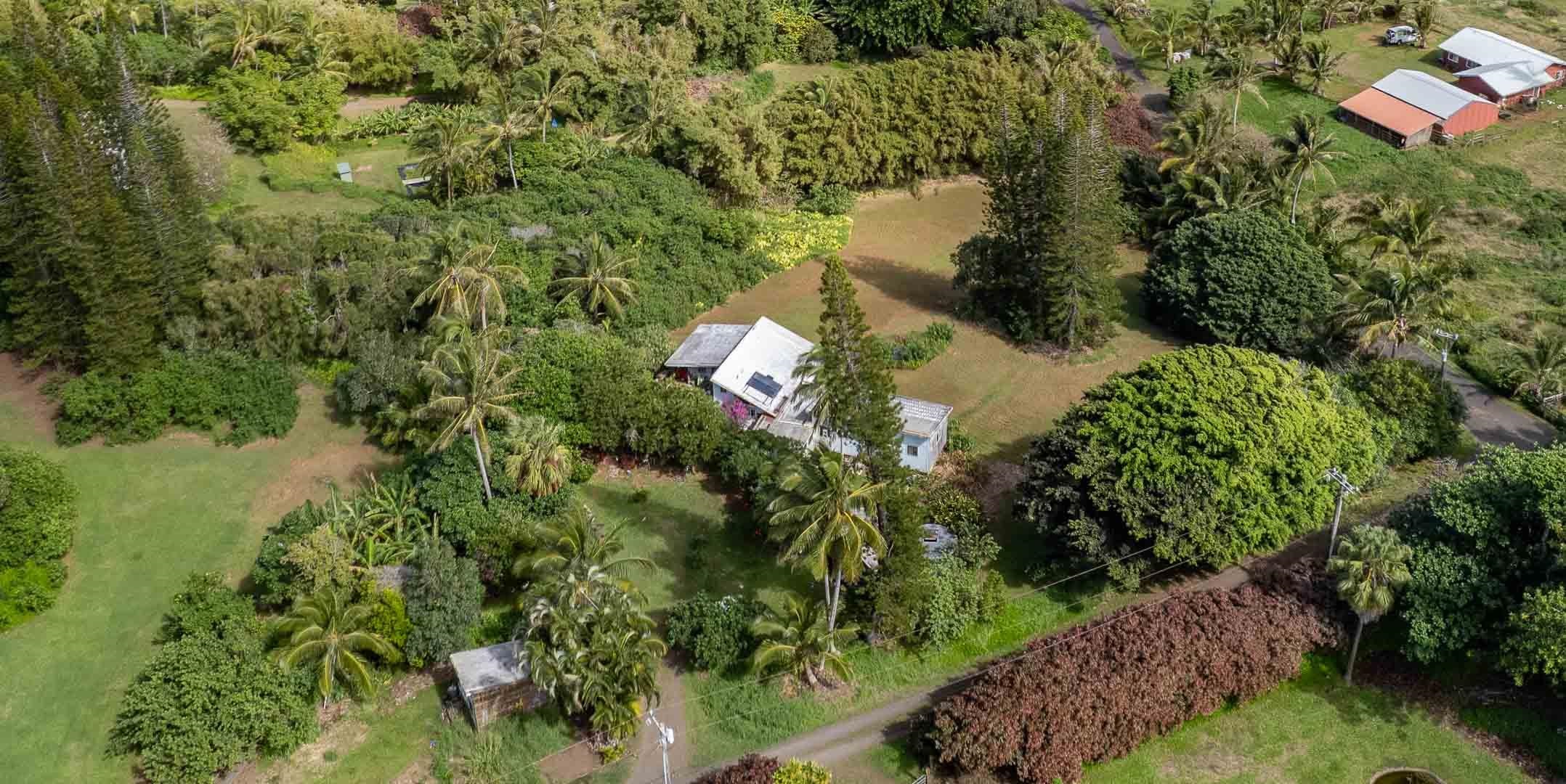 210 Door Of Faith Road Haiku, HI 96708 - Photo 22 of 46