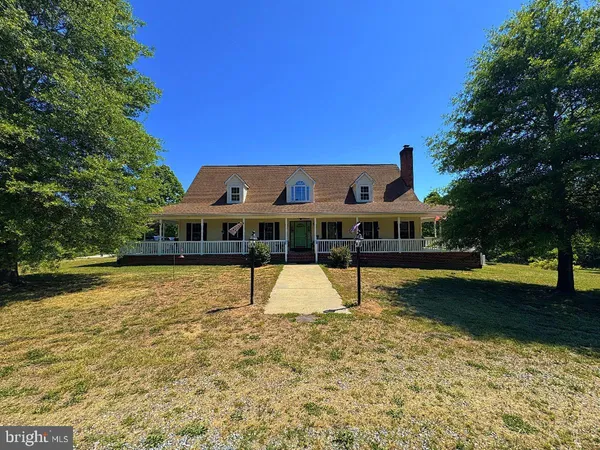 $1,100,000 | 3230 Ridgeway Road, Vernon Hill, VA 24597