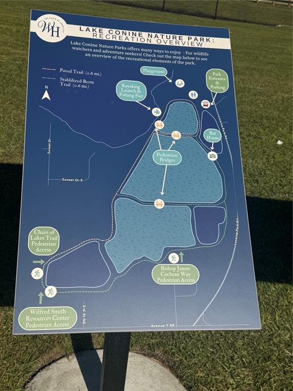 2600 Lucerne Park Road, Unit 514 Winter Haven, FL 33881 - Photo 37 of 38