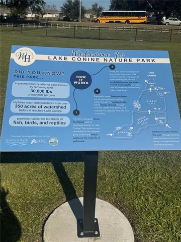 $1,375 | 2600 Lucerne Park Road, Unit 514, Winter Haven, FL 33881