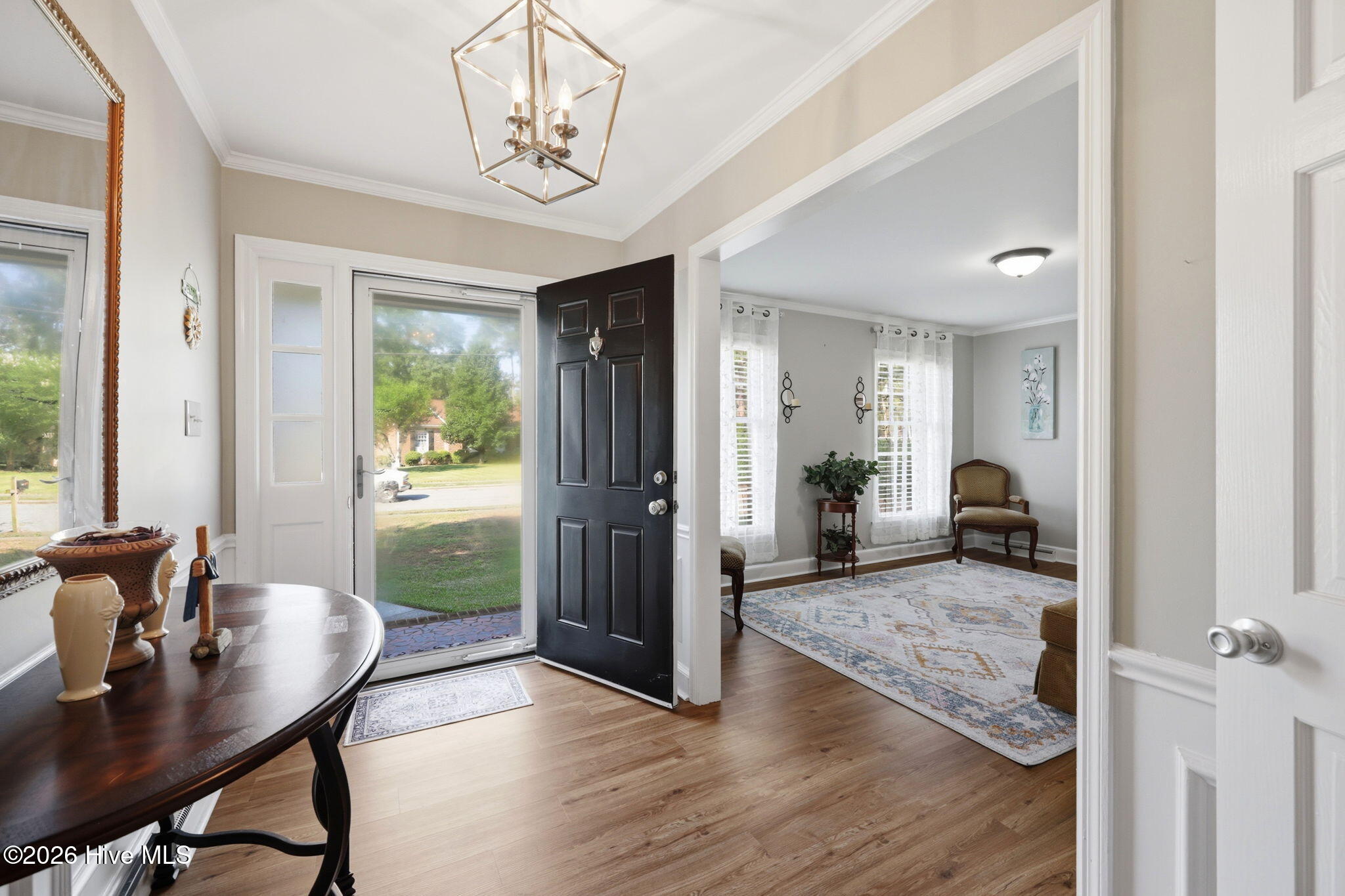 1205 West Highland Avenue Kinston, NC 28501 - Photo 16 of 48