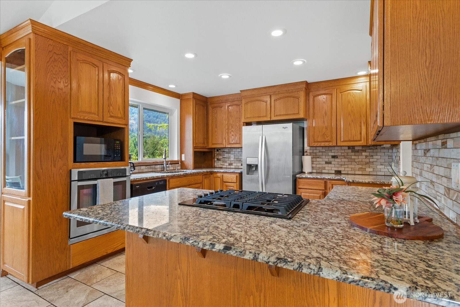 15619 North Trangen Loop Road Arlington, WA 98223 - Photo 9 of 39